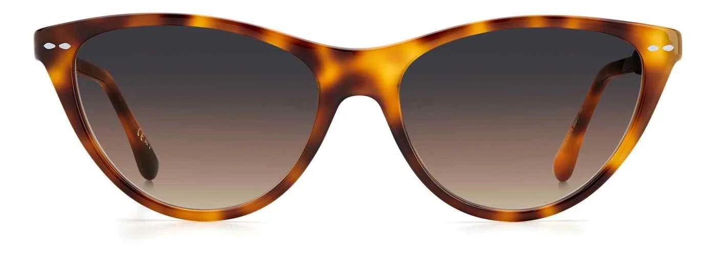 Isabel Marant IM0079 Eyeglasses - view 4